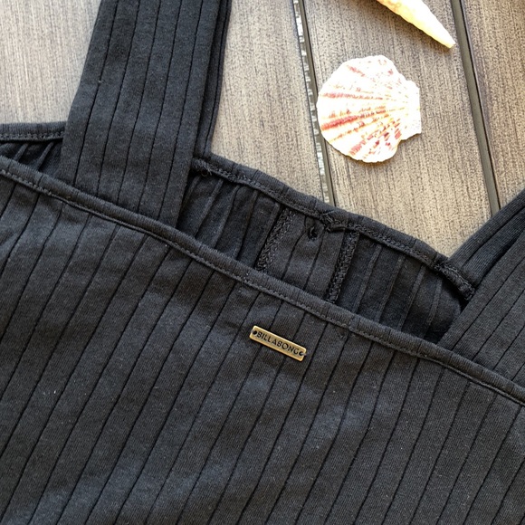 🌴🔆BILLABONG- DREAM ON IT CROP TOP🔆🌴 - Picture 9 of 9